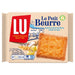 LU Petit Beurre Salted Butter Biscuits 192g Botiga