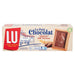 LU Le Petit Chocolat Chocolate Biscuits 150g Botiga