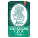Green Dragon Self Raising Flour 1500g Botiga
