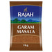 Rajah Spices Ground Garam Masala Powder 1kg Botiga