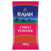 Rajah Spices Ground Chilli Powder 400g Botiga