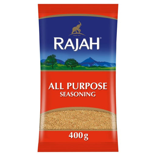 Rajah Spices All Purpose Seasoning Powder 400g Botiga