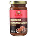 Woh Hup Indonesian Rendang Curry Paste 195g Botiga