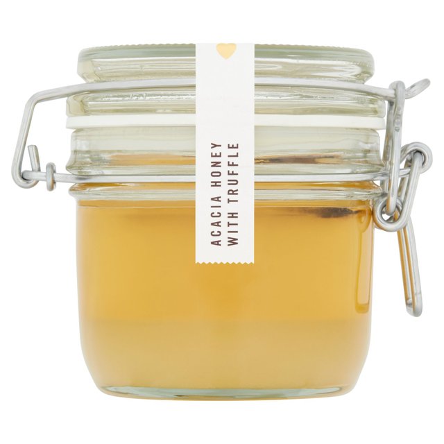 Daylesford Organic Truffle Honey Kilner (240G) 240g Botiga