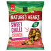 Nature's Heart Crunch Sweet Chilli 50g Botiga