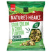 Nature's Heart Crunch Sour Cream & Chive 50g Botiga