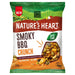 Nature's Heart Crunch BBQ 50g Botiga