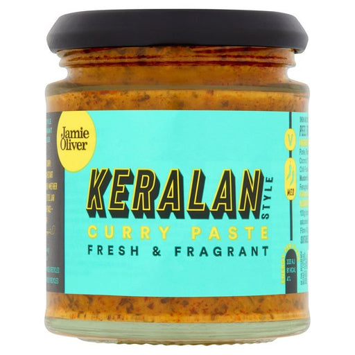 Jamie Oliver Curry Paste Keralan N/A Botiga