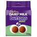 Cadbury Dairy Milk Mint Buttons Chocolate Bag 110g Botiga