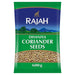 Rajah Spices Whole Dhaniya Coriander Seeds 600g Botiga