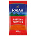 Rajah Spices Ground Paprika Powder 400g Botiga