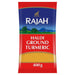 Rajah Spices Haldi Ground Turmeric Powder 400g Botiga