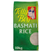 Tolly Boy Basmati Rice 10kg Botiga