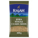 Rajah Spices Whole Jeera Cumin Seeds 400g Botiga