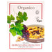 Organico Organic Moroccan Couscous 250g Botiga