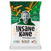 Insane Grain Salt & Vinegar - Baked Knobbly Sticks 80g Botiga