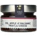M&S Fig, Apple & Balsamic Fruit for Cheese 120g Botiga