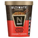 Naked Ultimate Noodles Korean Style Beef Flavour 90g Botiga