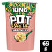 King Pot Pasta Creamy Carbonara 69g Botiga