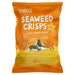 Emily Seaweed Crisps, Vegan Cheese 18g Botiga