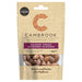 Cambrook Hickory Smoke Seasoned Almonds 80g Botiga