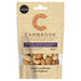 Cambrook Hickory Smoke Seasoned Almonds & Cashews 80g Botiga