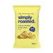 Simply Roasted Mature Cheddar & Red Onion Crisps 93g Botiga