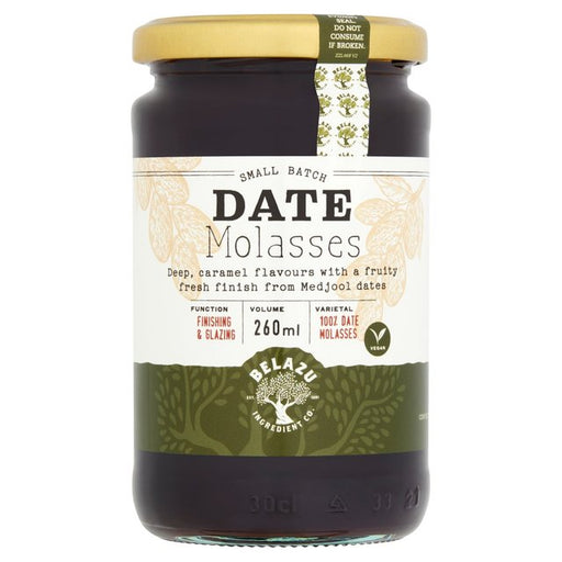 Belazu Date Molasses 360g Botiga