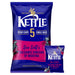 KETTLE Chips SSBV of Modena Multipack 5 per pack Botiga