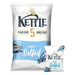 KETTLE Chips Lightly Salted Multipack 5 per pack Botiga