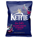 KETTLE Chips Sea Salt & Balsamic Vinegar of Modena 130g Botiga