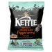 KETTLE Chips Sea Salt & Crushed Black Peppercorns 130g Botiga