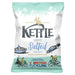 KETTLE Chips Lightly Salted 130g Botiga