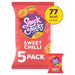 Snack a Jacks Sweet Chilli Multipack Rice Cakes 5 per pack Botiga
