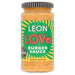 LEON LOVE Burger Sauce 240ml Botiga