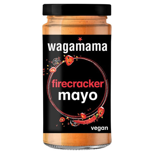 Wagamama Firecracker mayo 240g Botiga