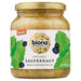 Biona Organic Demeter Sauerkraut 680g Botiga