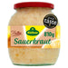 Kuhne Sauerkraut 810g Botiga