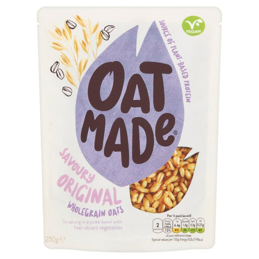 Oat Made Original Pouch 250g Botiga