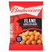 Budweiser Flame Grilled Rib Crispy Coated Peanuts 150g Botiga