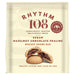 Rhythm 108 Swiss Vegan Hazelnut Chocolate Praline Biscuit Share Bag 135g Botiga