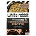 White Rabbit Porcini Risotto 180g Botiga