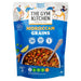 The Gym Kitchen Moroccan Grains 250g Botiga