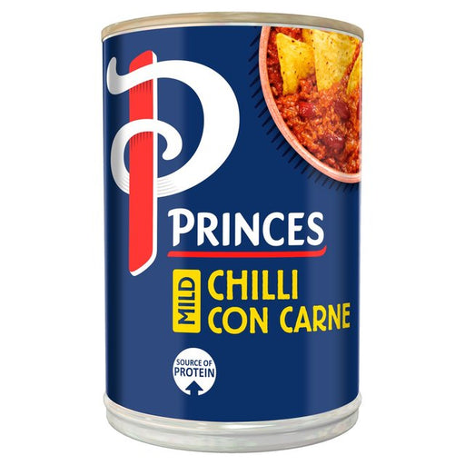 Princes Chilli Con Carne 392g Botiga