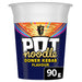 Pot Noodle Doner Kebab 90g Botiga