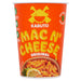 Kabuto Mac n Cheese Original 85g Botiga
