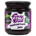 Fearne & Rosie Blackcurrant Jam 310g 310g Botiga
