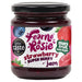 Fearne and Rosie Reduced Sugar Strawberry Superberry Jam 310g Botiga