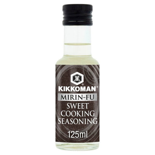 Kikkoman Mirin-fu Sweet Cooking Seasoning 125ml Botiga