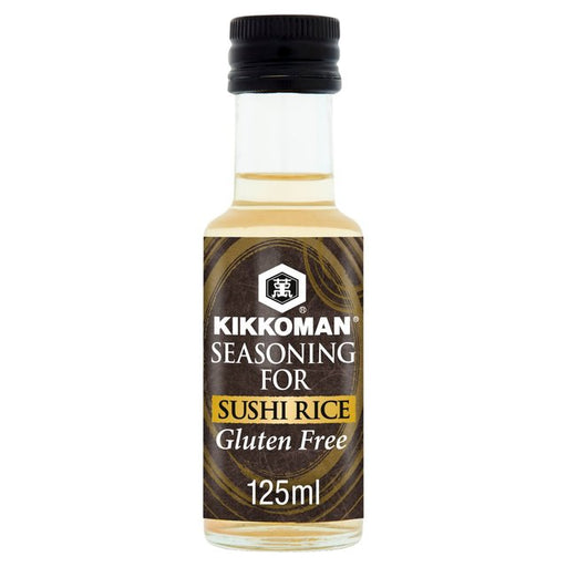 Kikkoman Seasoning for Sushi Rice 125ml Botiga